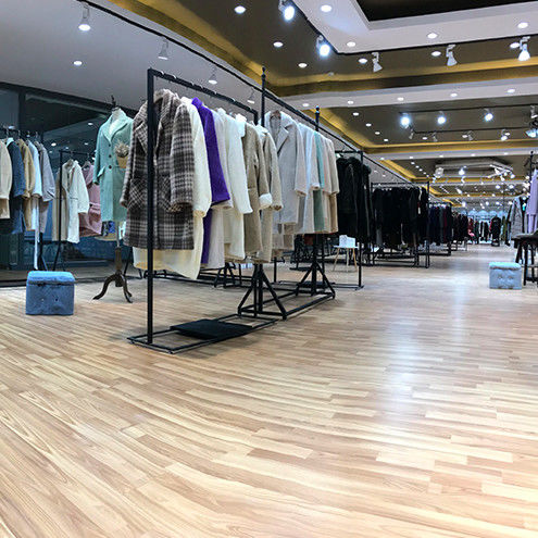 Guangzhou Beianji Clothing Co., Ltd. 제조업체 생산 라인