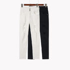 S-5XL Custom Lady Skinny Denim Pants Slim High Waist Jeans